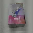 SUNUV UV LED Nail Lamp, Gel Light for Nail Polish UV Dryer with 3 Timers SUNone White