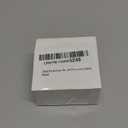 2Pack Pro 4 Shaver Replacement Heads for Skull, Shaver Replacement Blade for Pitbull Gold PRO, Silver PRO, Platinum PRO, Butterfly Kiss PRO Head Shavers, Floating 4 Heads Self-Sharpening Blades