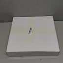 S97014094 Bathroom Fan Cover Grille and Lens for Br-oan Nu-tone 678, 679, 679FL, 679FLT, 680, 680FL, 680FLT, M680, HD50L, HD80L, 678C