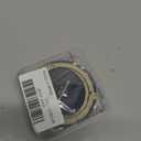 Magnetic Phone Tripod Adapter Mount with 1/4" Thread Screw Holes compatible with Mag Safe for I phone 15 14 13 12 Pro Max Plus Mini Video Recording Live Broadcast Tripod Selfie Stick Ballhead