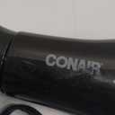 Ionic Hair Dryer with Diffuser, Blow Dryer, Professional 1875W Powerful AC Motor Hairdryer with 8.2Ft Cord for Women & Men, Fast-Drying Blow Dryer with Nozzle for Home, Salon