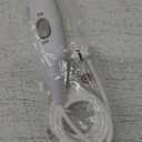 Replacement Hose and Handle Parts for Waterpik Aquarius Water Flosser (WP-660 & WP-670 Series) Oral Hygiene Accessories Water Hose Plastic Handle Compatible (Gray)