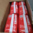 Huggies Size 1 Diapers, Little Snugglers Diapers, Size 1 (8-14 lbs), 198 Count (6 Packs of 33)