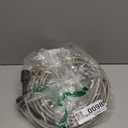 25ft Kink Resistant High Pressure Washing Hose Extension
