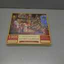 Advent Calendar 2025 Christmas Jigsaw Puzzles, 1008 Pieces Christmas Puzzle Christmas Family Game Christmas Gifts for Kids Teens Adults (Christmas Cartoon)