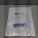 2 x KKBESTPACK Label Sticker, Address Labels  30 Up Shipping Labels 1 x 2-5/8 Self-Adhesive Barcode FNSKU Stickers for Inkjet and Laser Printer (100 Sheets / 3000 Labels) (KK30)