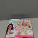 Make It Real: Neo-Brite Chains & Charms Kit - Create 10 Unique Cord & Tassel Charm Bracelets, 195 Pieces, Includes Play Tray,DIY Playful Charm & Jewelry Kit, Tweens & Girls, Arts & Crafts, Ages 8+