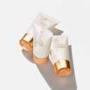 Hampton Sun After Sun Body Lotion  2 oz. Travel Size | Hydrating & Firming Moisturizer with Hyaluronic Acid & Cocoa Butter | Soothes, Nourishes & Prolongs Sun-Kissed Glow | Lightweight, Smooth Finish