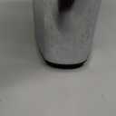 Automatic Soap Dispenser, Touchless Dish Soap Dispenser 17oz/500ml with Infrared Sensor, 5 Adjustable Soap Levels, Liquid Dispenser for Bathroom Kitchen (Silver)