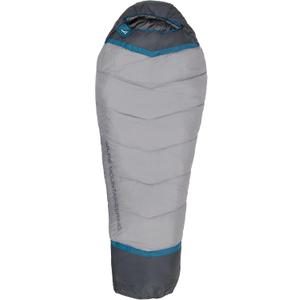 ALPS Mountaineering Blaze +20 Degree Mummy Sleeping Bag