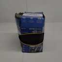Pilot Automotive Slate Gray Seat Cover Pair with Microban (MIC-053)