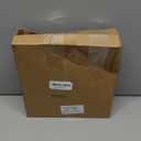 Novabright 4 Packs Artificial Flowers Centerpieces for Tables Decoration Faux Floral Pink Hydrangea in Small Burlap Vases Centerpiece Bouquets for Spring Easter Table Wedding Home Office Party