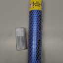 SALI Diamond Core Drill Bits 2" Diameter 10"/254mm Drilling Depth 5/8-11" Thread Core Bit Turbo Laser-Welded Segments for Cured Concrete with, Brick, Block, Masonry, with Two Adapters