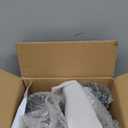 SEEBLEN Track Light Modern Ceiling Spot Lighting Indoor, Adjustable Wall Mount Accent Light,for Bedroom Living Room Hallway Kitchen Painting(2 Pack)