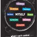 Things I Can Control Poster Pack of 2