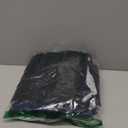 Liberty Pro mens Dry Fit V Neck Short Sleeve T Shirts T-Shirt , 3 Pack, Size-L