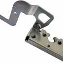 6670867 6649420 Rear Door Latch Compatible with Bobcat Skid Steers 553 751 753 763 773 863 864 873 883 963 A220 T190 T200