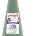 FloraCraft Floral Desert DryFōM Cone 3.8 Inch x 8.8 Inch Green