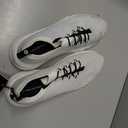 TRAJ3CTORY Flexline White Size 7.5