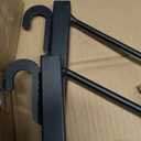4-Pack Heavy Duty Shipping Container Shelving