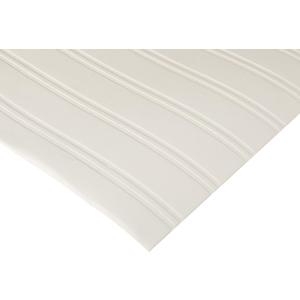 Graham & Brown Paintable Pre-Pasted Beadboard Wallpaper
