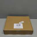 File Folder, 1/3 Cut Tab, Letter Size, Red, Great for Organizing and Easy File Storage, 100 Per Box