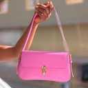 Pink Purse For Women