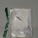 240pcs 5x7 Inch Self Sealing Cellophane Bags, Clear Resealable Cookie Bag for Candy Packaging, Party Favors, Gift Wrap, Small Business Storage