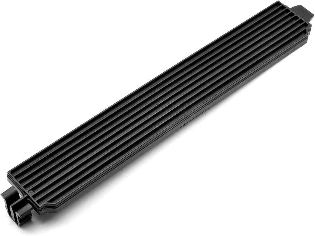 97129-3S000 A/C Cabin Air Filter Access Cover Fits For Kia Sedona 2007-2021,Optima 2011-2016,Cadenza 2014-2016,For Hyundai Sante Fe 2013-2019,Sonata 2011-2015