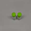 Babyganics SPF 50 Kids Mineral Sunscreen Roller Ball, Totally Tropical | UVA UVB Protection | Octinoxate & Oxybenzone Free | Water Resistant | 2 Pack (3 ounce)