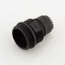 Dewalt N148120SV Air Compressor Pressure Regulator Bonnet Genuine Original Equipment Manufacturer (OEM) Part