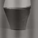 Dreyoo Tub Spout (Universal Fits 1/2" Copper Pipe, 1/2" IPS and 3/4" IPS), Bathroom Bathtub Faucet with Adapters and Hex Wrench(Chrome,Without Diverter)