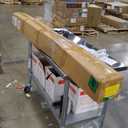 HOSTIC 6FTx150FT Chicken Wire Netting 2IN Galvanized Wire Mesh Hexagonal for Poultry Garden Fencing Barrier