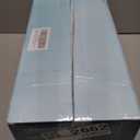 8 Pack Water Filter Replacement for Zero Water Filter, New Resin Filtration System 0 TDS 0 Leak, Compatible with Water Pitcher and Dispenser, Reduce Lead/Chromium/PFOA/PFOS by TOMOON