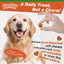 Hip & Joint Soft Chews Chondroitin 240g Natural Ingredients