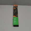 hygger 24/7 Mode Submersible Aquarium LED Light, Full Spectrum Hidden Fish Tank Light with 3 Rows Beads 7 Colors Auto On Off Sunrise-Daylight-Moonlight, Adjustable Timer Brightness 10W (15.9in 10W)