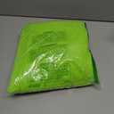 Christmas Green Furry Adult Pants Halloween Funny Cosplay Costume Props Santa Costume Green Pants For Adult