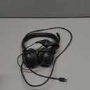 Logitech H391 Wired Headset for PC/Laptop, Stereo Headphones with Noise Canceling Microphone, USB-C, in-Line Controls, Works with Chromebook - Graphite