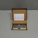 AGPTEK Car Speaker with Bluetooth 5.3, Hands Free Phone Kit for Calls, GPS & Music with TF Card Slot, Instant Connect, Siri Google Assistant Support Wireless Car Visor Clip Speakerphone (Gray)