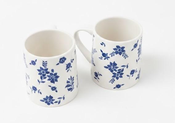 Gallery Tabletops Mug 16 Oz 2 Pack