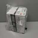 Scotch-Brite Light Cleansing Hand Pad 07445, SF Grade, 6 in x 9 in, Mild Abrasive Hand Sanding Pad, For Metal, Vinyl, Porcelain and Other Delicate Surfaces, Pack of 20