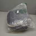 Pregnancy Pillows for Sleeping, Memory Foam Maternity Pillow Support for Back Belly HIPS, Adjustable Travel Wedge Pillow for Pregnant Women, Side Sleeping Pregnant Pillows with Velvet Cover