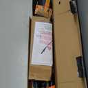 Scotts Outdoor Power Tools PS45010S 10-Inch 8-Amp Corded Electric Pole Saw, Adjustable Head & Oregon Bar and Chain