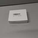 6 Pcs Toothbrush Holders Wall Mounted, Single Slot Design, Shower Self Adhesive Wall Mounted Toothbrush Holder with Cover, Waterproof and Dustproof, Suitable for Bathroom, Family, Travel (Grey)