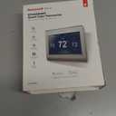 Honeywell Home RTH9585WF1004 Wi-Fi Smart Color Thermostat, 7 Day Programmable, Touch Screen, Energy Star, Alexa Ready