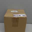 Sumnacon Laundry Pods Container Clear Laundry Containers for Organizing Sturdy Dryer Ball Holder with Lid Acrylic Storage Containers Pratical Dishwasher Pods Container for Laundry Room,Coffee,Office