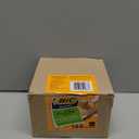 BIC Round Stic Xtra Life Ballpoint Pen, Ultra Long Lasting and Consistent Performance, 144-Count in Black Ink