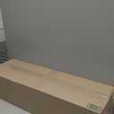 AmazeFan Pull Up Bar Doorway with Ergonomic Grip - Fitness Chin-Up Frame for Home Gym Exercise - Multi-Angle Grip - 2024 Upgrade Smart Hook (Fits Almost All Doors) (Black/Red)