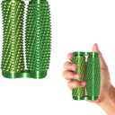 Handheld Fidget Toys, Little Ouchies Fidget Relief,3D Printed Anxiety and Stress Relief Items for Stress Reduction and Focus,Novelty Easter Gifts for Friends (Lime Green)