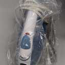 BLACK+DECKER Easy Steam Compact Iron for Clothes, Automatic Shutoff, Nonstick Plate, Light Weight, 1200 Watts (Standard)